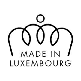 Label „Made in Luxembourg“