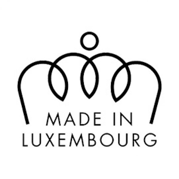 Label „Made in Luxembourg“